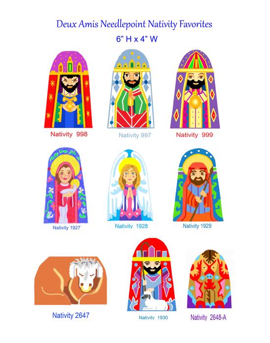 NativityFigures