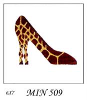 MIN 509  GIRAFFE