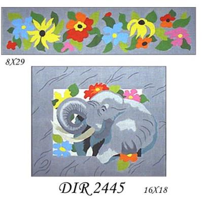 DIR 2445  ELEPHANT