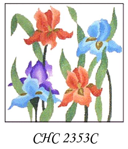 CHC 2353  IRIS