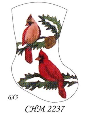 CHM 2237  CARDINALS