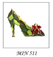 MIN 511  LEAVES