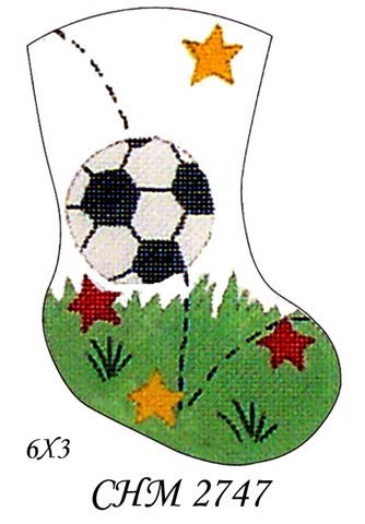 CHM 2747  SOCCER