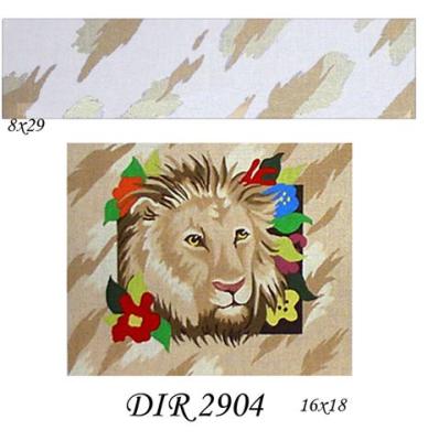 DIR 2904  LION