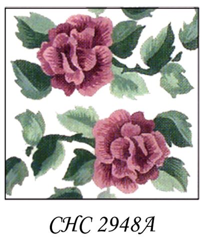 CHC 2948  MAUVE ROSE