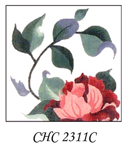 CHC 2311  PEONY