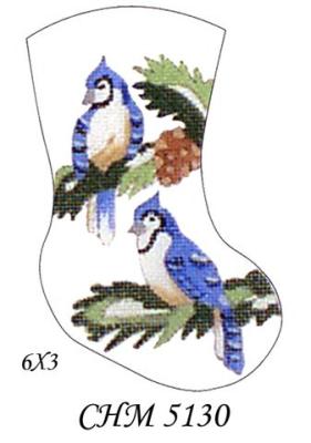 CHM 5130  BLUE JAYS