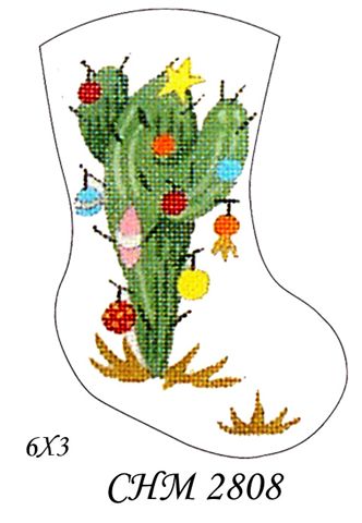 CHM 2808  CACTUS XMAS