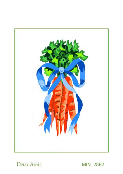 MIN 2892  CARROTS