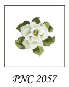 LUS 2057  GARDENIA BLOSSOM