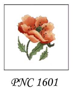 PNC 1601  POPPY