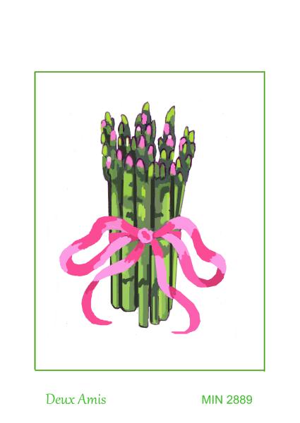 MIN 2889  ASPARAGUS