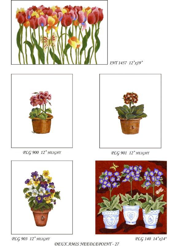 Catalog - Page 27 -BOTANICAL 3