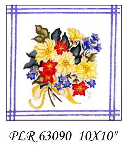 PLR 63090  BOUQUET