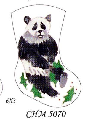 CHM 5070  PANDA