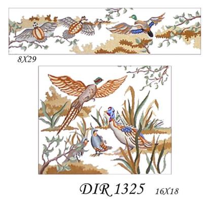 DIR 1325  AUDUBON