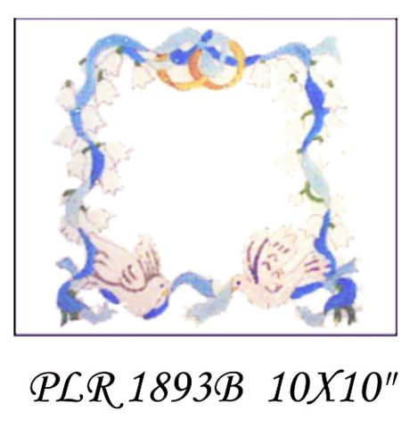 PLR 1893 B  BLUE RIBBON