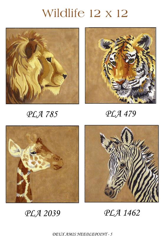 Catalog - Page 5 Animals