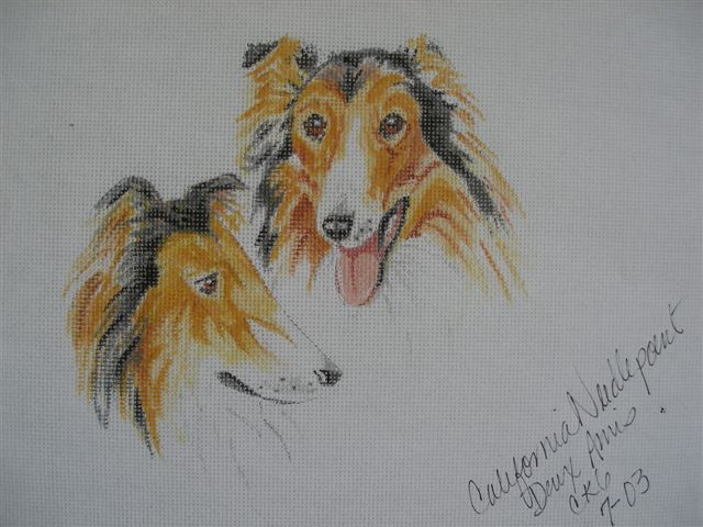 Collies