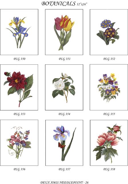 Catalog - Page 26-BOTANICALS 1