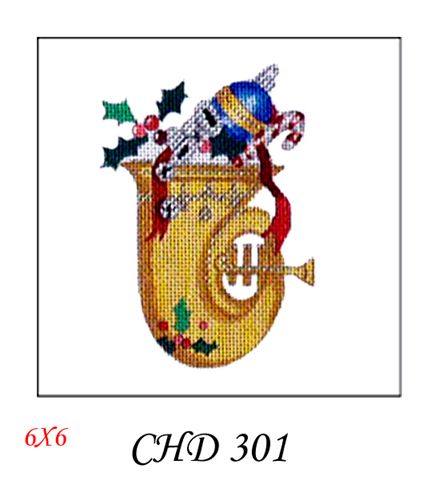 CHD 301  FRENCH HORN