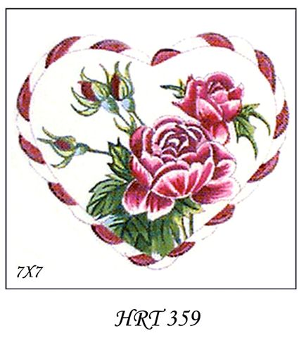 HRT 359  ROSES