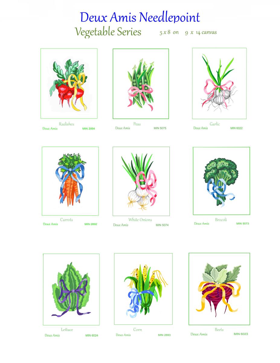 Min Vegetables 1