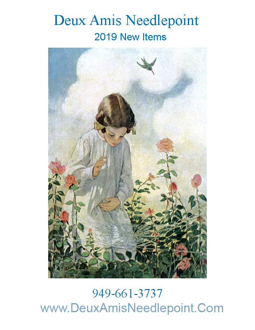 2019 New Catalog Cover