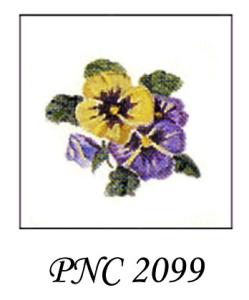 PNC 2099   PANSIES