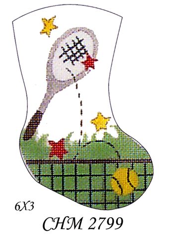 CHM 2799  TENNIS