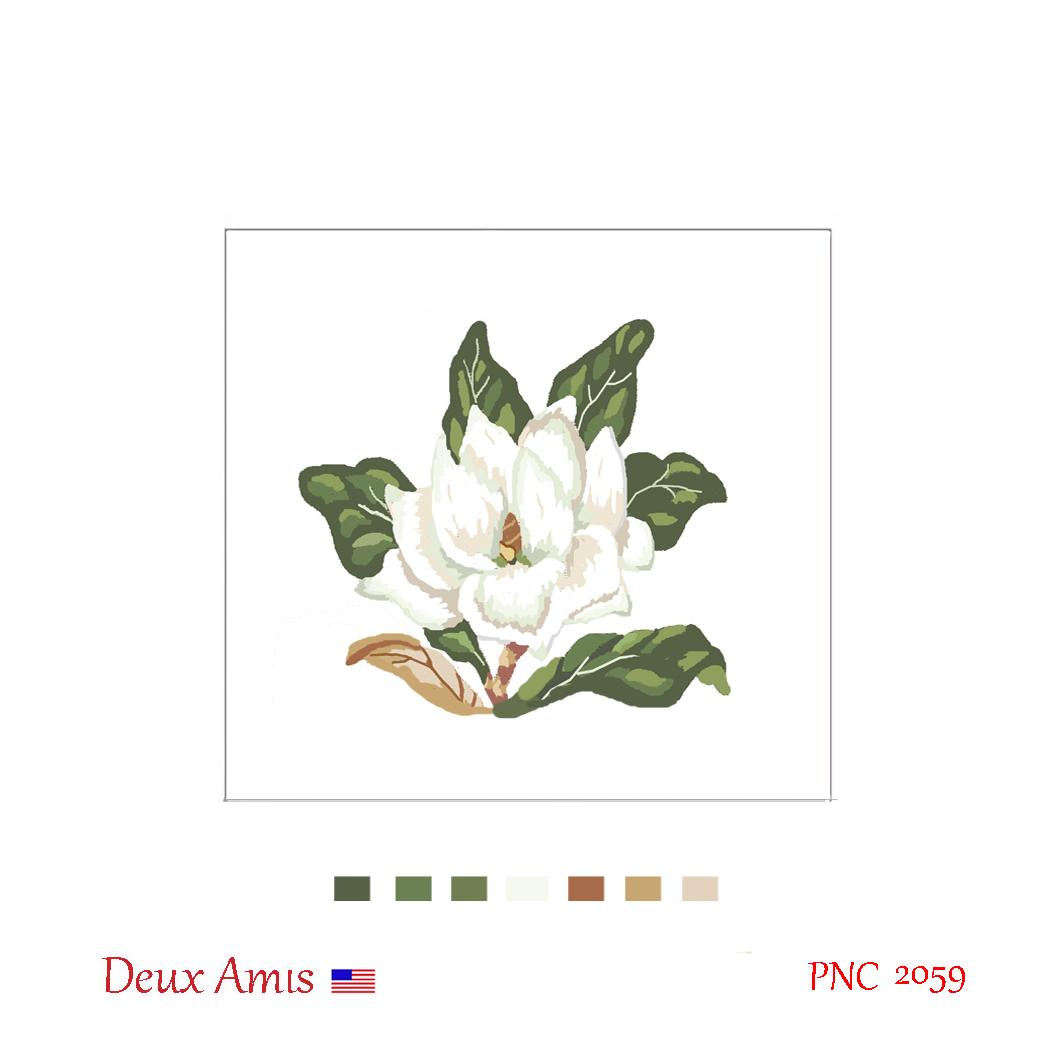 PNC  2059   MAGNOLIA